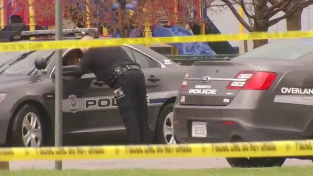 Detido atirador que matou três nos EUA