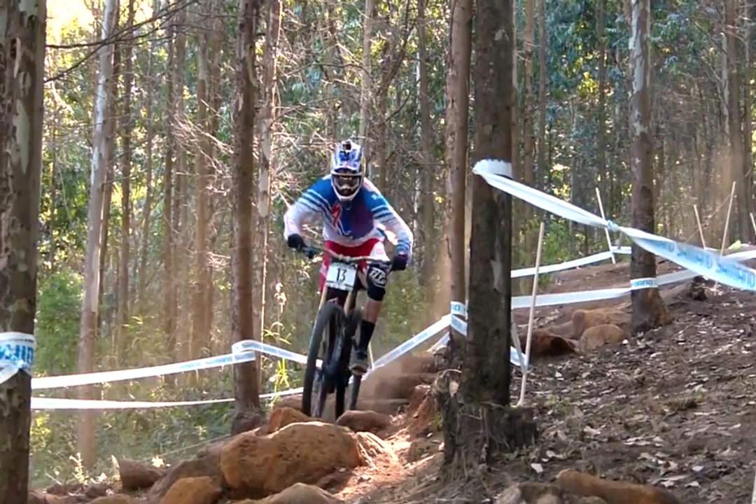 Inside Specialized Racing Preview @ Pietermartizburg - MTB DH