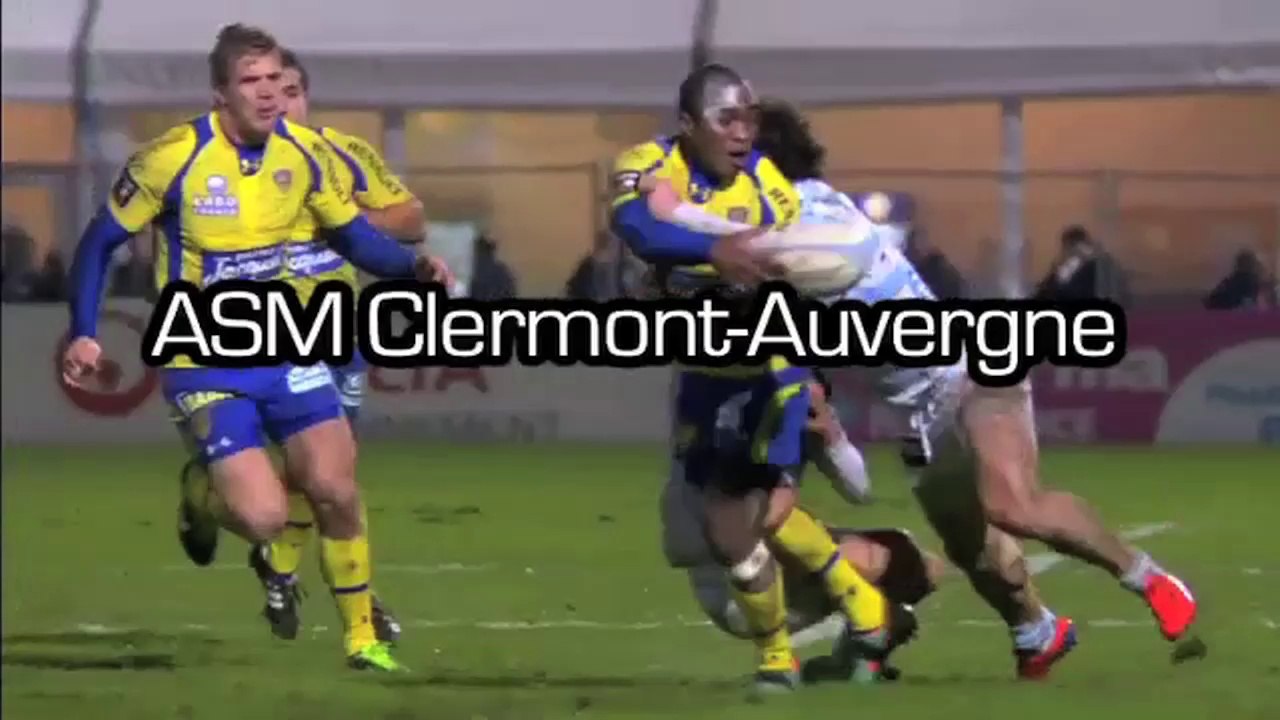 RM 92 vs ASM - Tous à Du Manoir