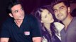 Arjun Kapoor Nargis Fakhri Get Cozy, Uday Chopra INSECURED