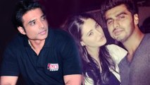 Arjun Kapoor Nargis Fakhri Get Cozy, Uday Chopra INSECURED