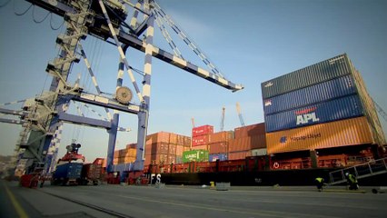 Piliç Eti Besiciliği Kamu Spotu