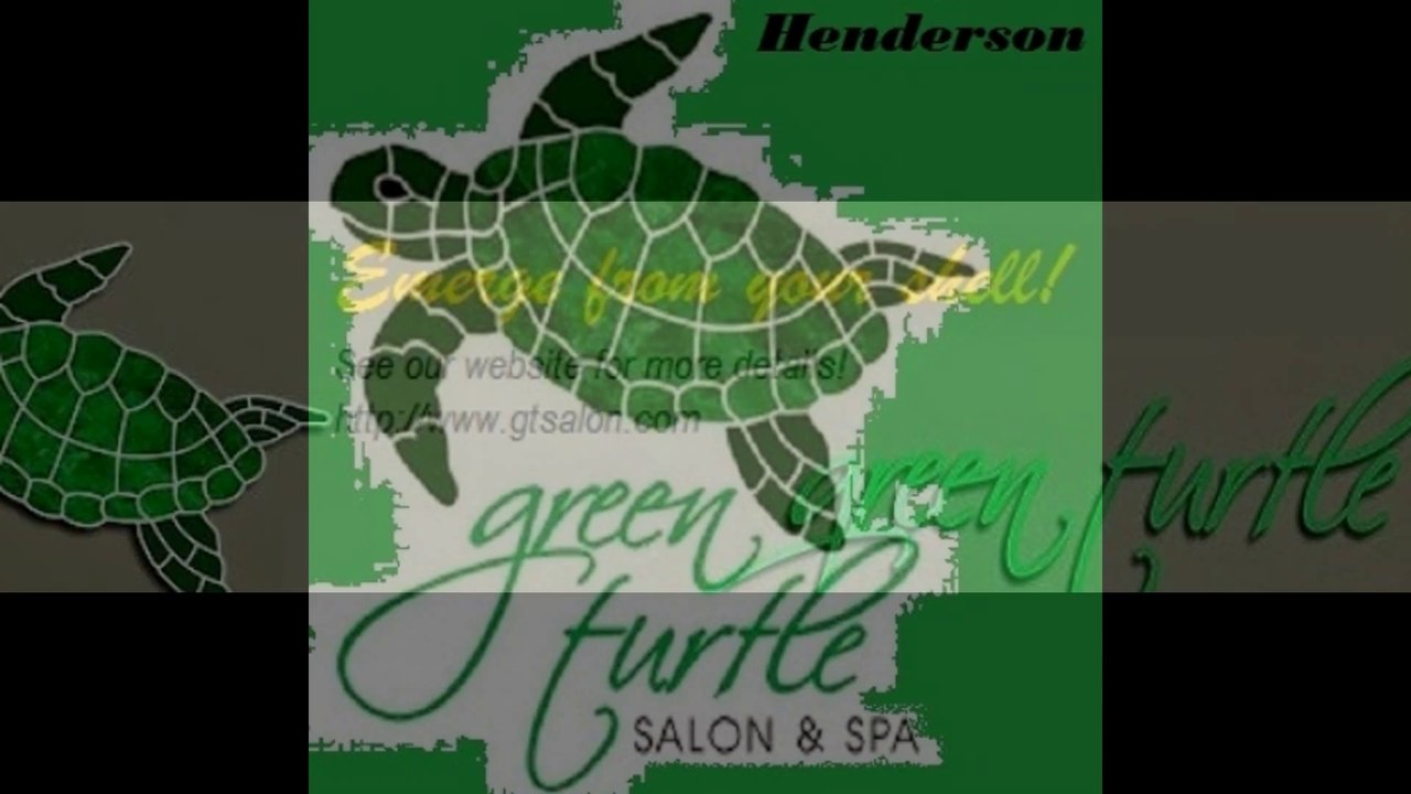 Beauty Salon Henderson NV | 702-435-5459[1]