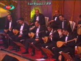 Mükerrem KEMERTAŞ & Tuncay KEMERTAŞ-Kadem Bastı Gönül Tahtı