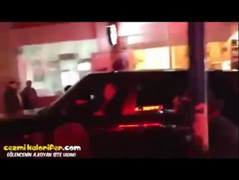 Aziz Yıldırım: Boşuna Kıçınızı Yormayın.Ben Ne Dersem O Olur