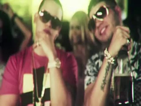 J Alvarez feat Farruko Esto Es Reggaeton Official Video[1]