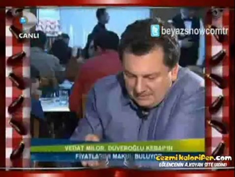 Vedat Milor Şarkısı