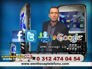 Cennetlik Telefon ve Ertem Şener