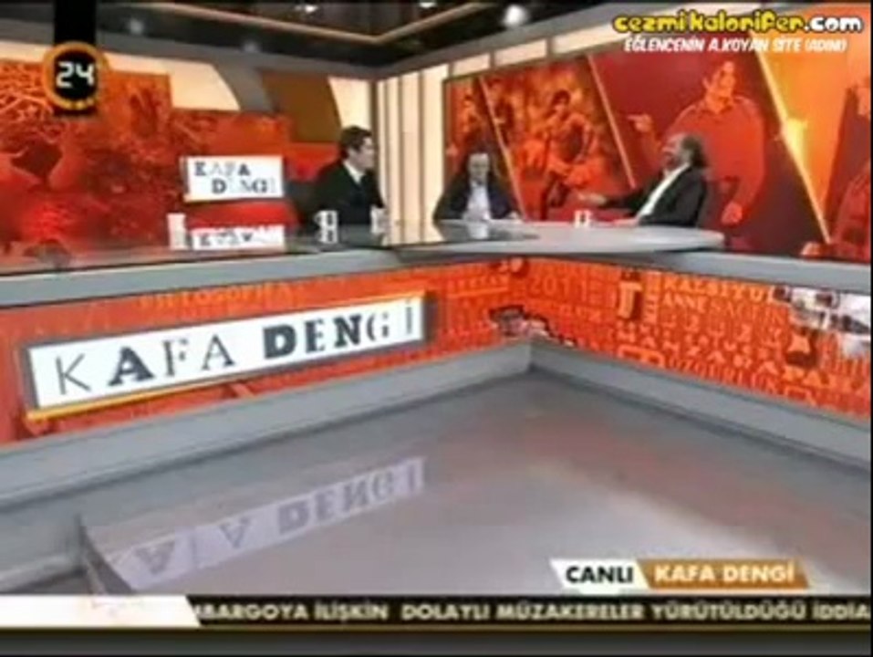 Canlı Yayında Ahmet Davutoğlu Diye Başka Kişiyi Bağlamak Dailymotion