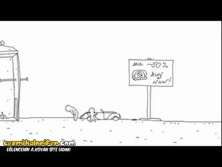 60 Saniyede Geleceğe Dönüş Filmi