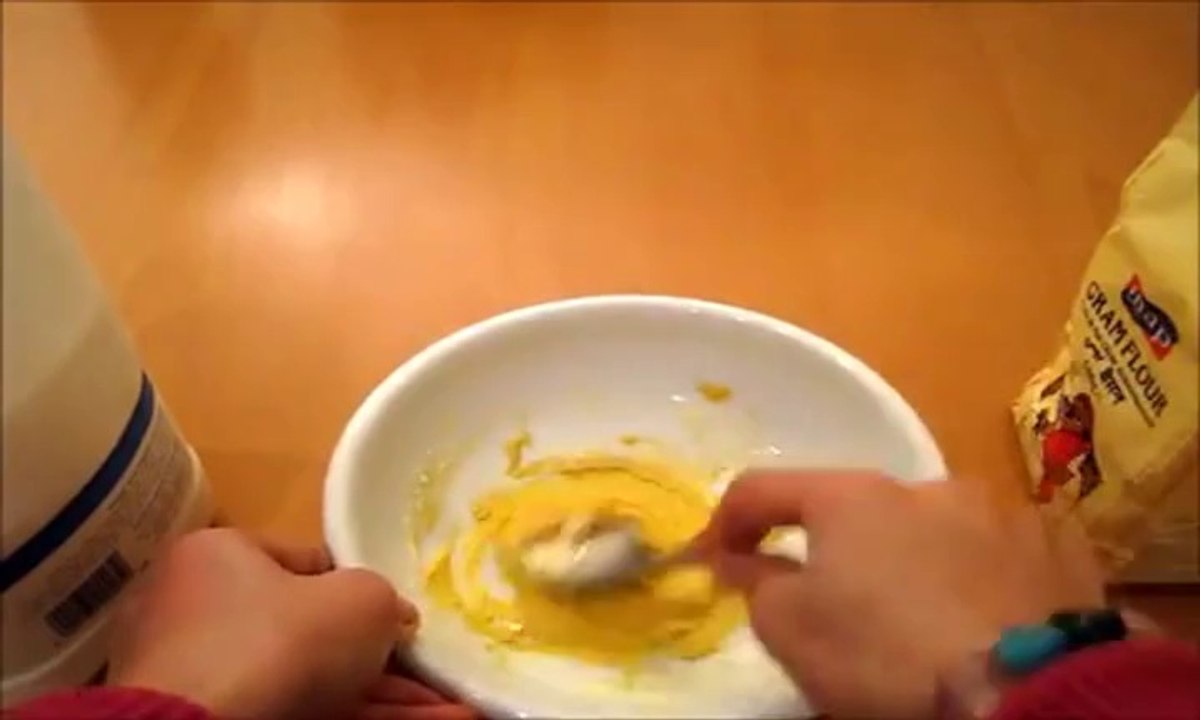 Home Made Face Pack-9