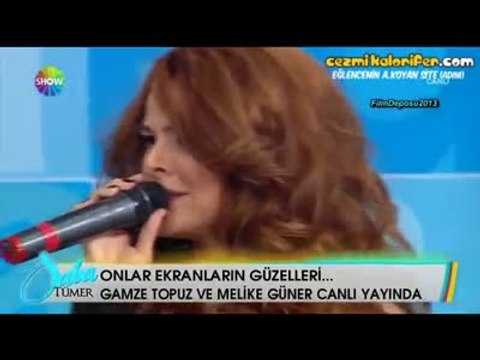 Survivor Taner'in Saba Tümer'in Programını Sabote Etmesi