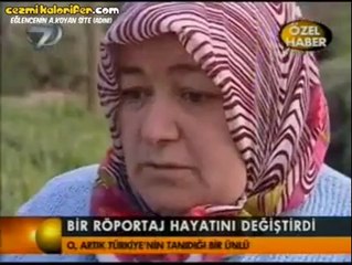 Kocası Tarafından Terk Edilen İnternet Fenomeni