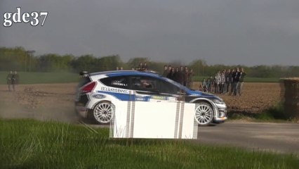 RALLYE AUTOCOURSE 2014