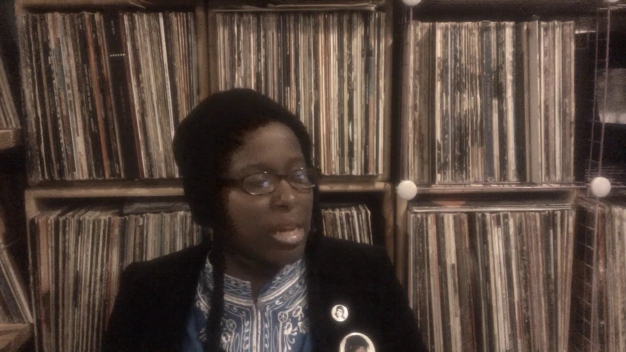 michael eric dyson and cornel west are 'battling'...