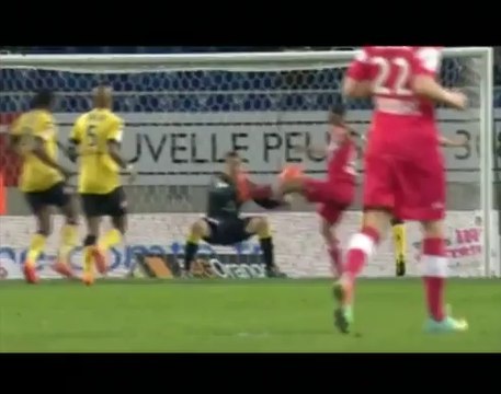 Sochaux/TFC : L'émission Prolongations