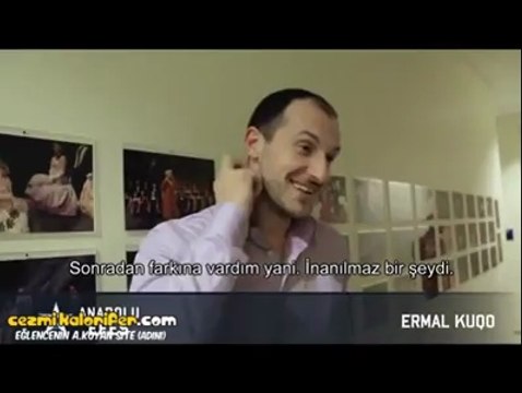 Anadolu Efes'e Harika Sürpriz - Senden Daha Güzel