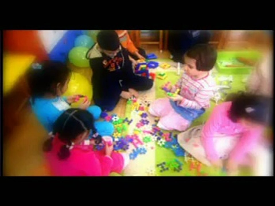 Asr-ı Saadette Çocuk Olmak // Dursun Ali Erzincanlı