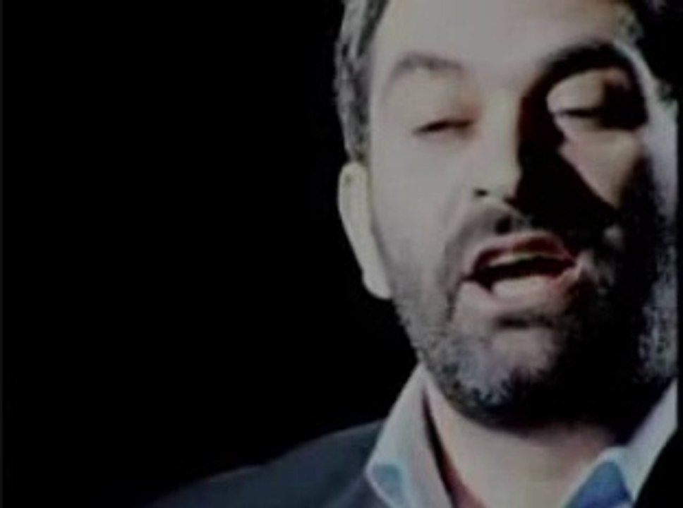 Ay Yüzlüm // Dursun Ali Erzincanlı