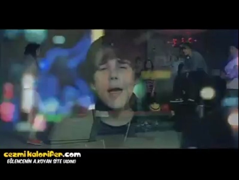 Justin Bieber feat Keçi - Baby