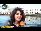 Gençliğinde Türk Filmlerini Damardan Alan Kız - Manken Olan Barbara