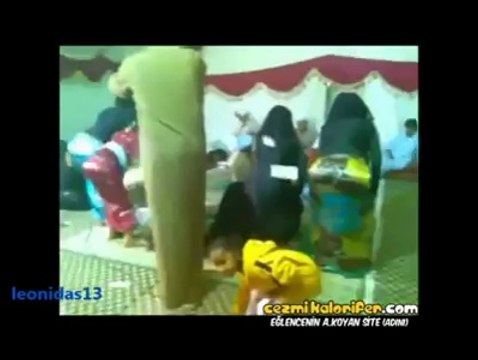 Bedevi Çadır Eğlenceleri