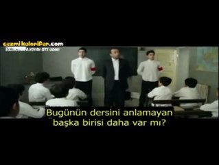 2 + 2 = 5 - Harika İran Yapımı Kısa Film