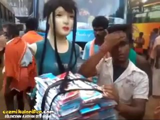 Kızların Bayılacağı Saç Tokası