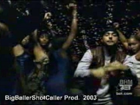 Beenie Man Sean Paul Lady Saw - Bossman
