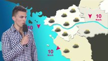 AMAURY présente la météo sur Télénantes