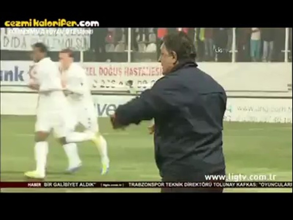 Yılmaz Vural Reloaded