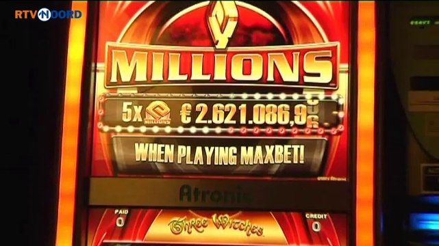 Staking dreigt bij Holland Casino dinsdag - RTV Noord