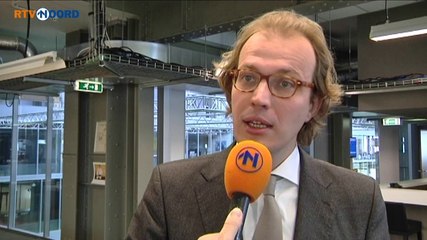 Descargar video: Marc Boumans: Wij zullen alles op alles zetten om hier verandering in te krijgen - RTV Noord