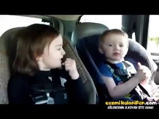 KoRn Hayranı Metalci Kardeşler