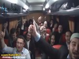 Çav Bella Mücahit - Harlem Shake Versiyon