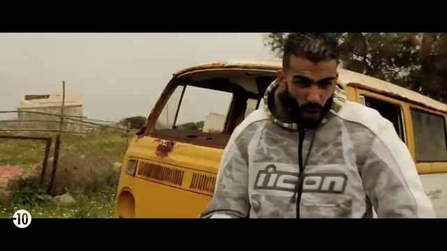 MC PIRATE - Mawahib Ka_De3 / SINGLE / 2014 / MAROC / Réal - YASSINE MOUNNA