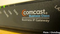 Comcast Defends Planned Time Warner Acquisition