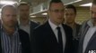 Prosecutor Calls Oscar Pistorius' Testimony 'A Lie'