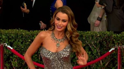 Sofia Vergara Buys $10.6M Mansion