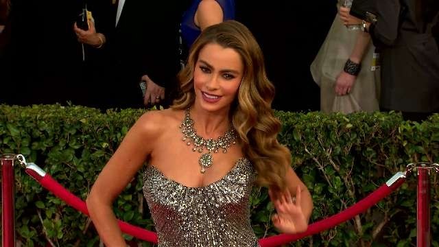 Sofia Vergara Buys $10.6M Mansion