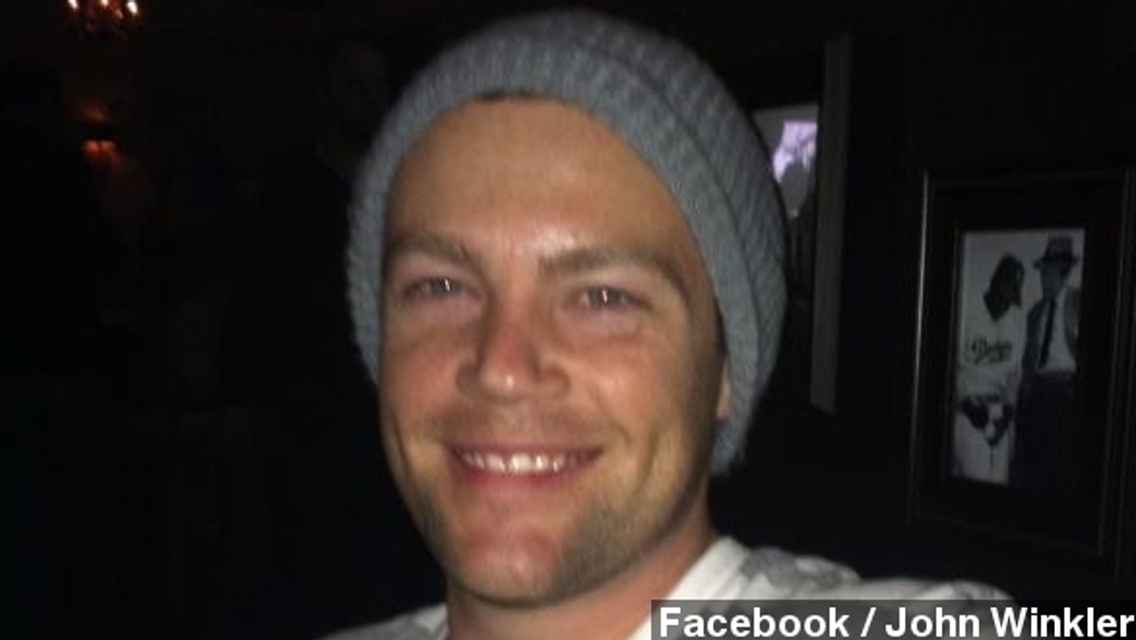 'Tosh.0' Producer Accidentally Shot And Killed By Police