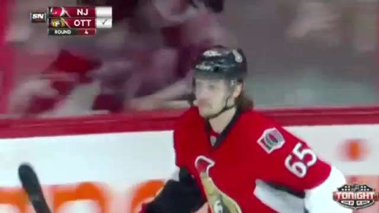 Surprise! Devils Lose Another Shootout