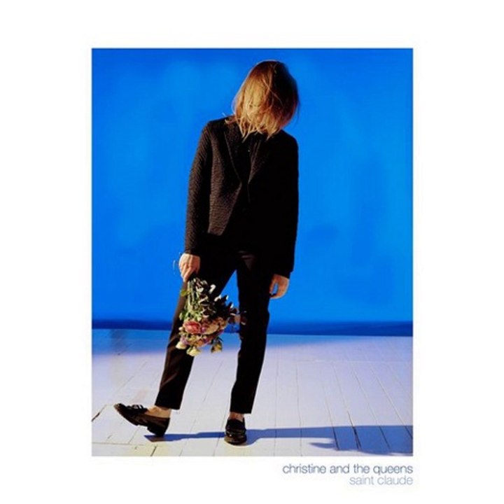 Christine And The Queens - Saint Claude (extrait)