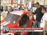 Bengütürk TV - Ajans 10 - Automechanika Fuarı Haberi - 14.04.2014