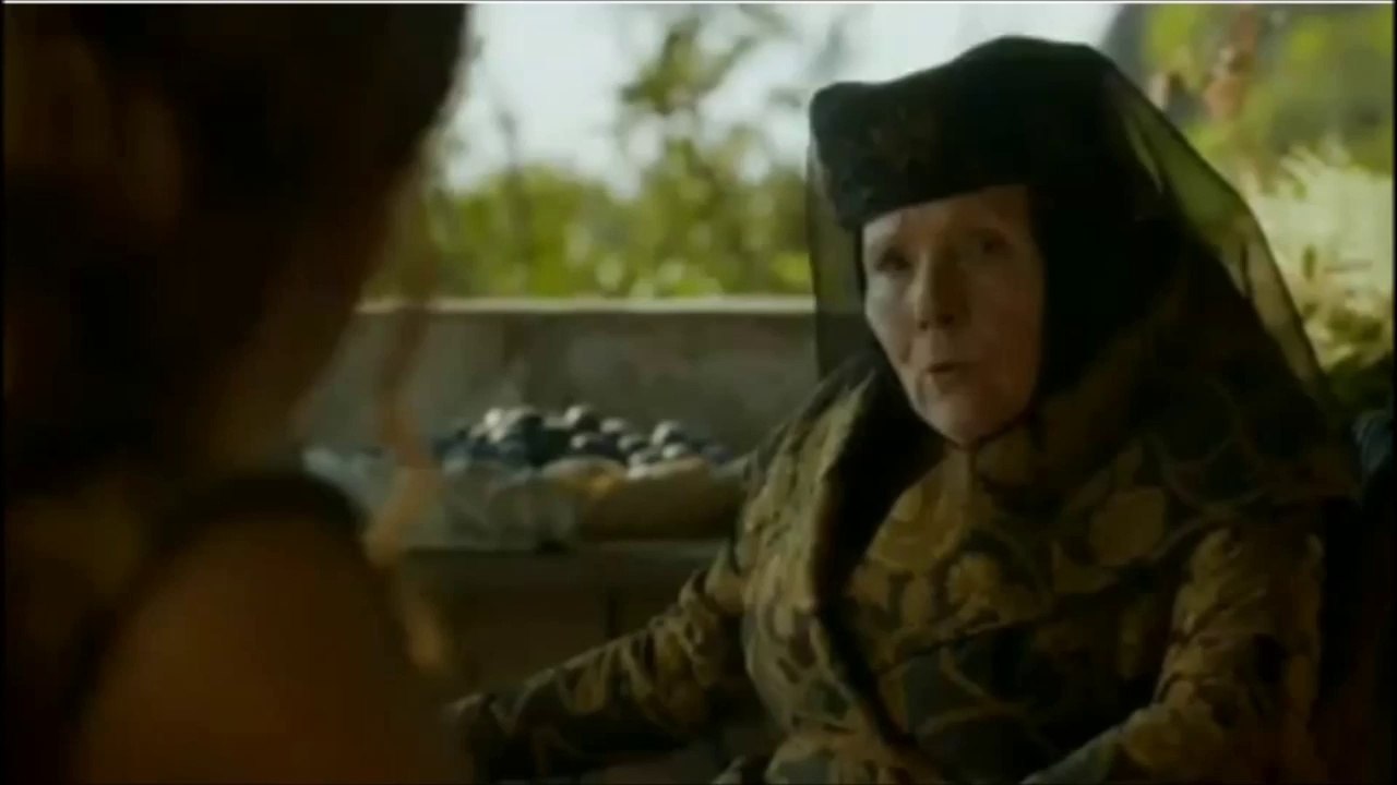 Game Of Thrones 4x03 Promo Breaker Of Chains