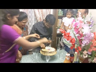 Anniversaire Clém du 89