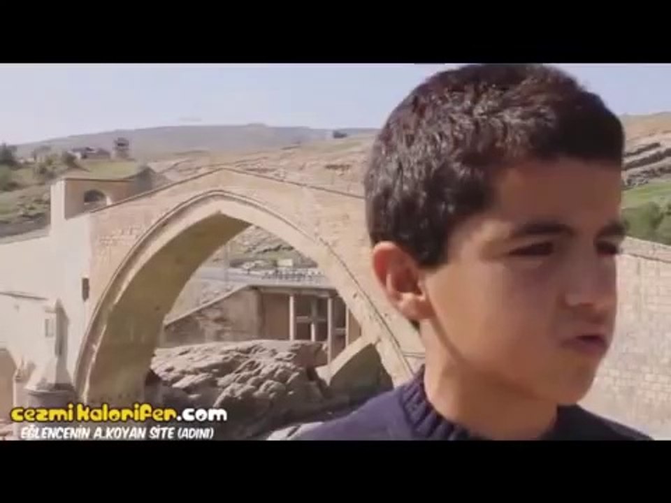 Eskiden Bu Köprü Yokken - Remix