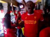 LFC Supporters Club Kenya Celebrating Liverpool beat Man City