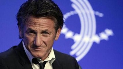 Talk to Al Jazeera - Sean Penn: Actor and activist