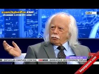 Haydar Dümen'in Cinsel Hayatı